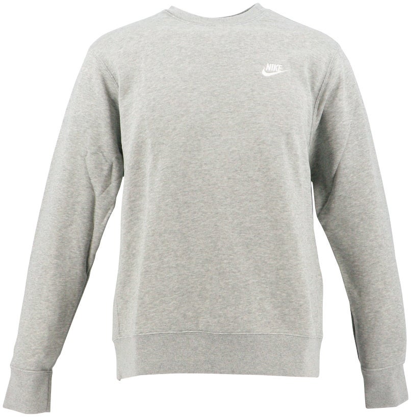 【メンズ】NIKEスウェット 3,999円（税込）