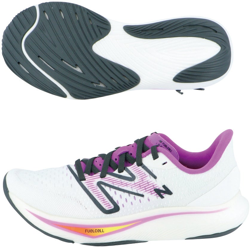 NewBalanceランニングニューズ 5,999円（税込）