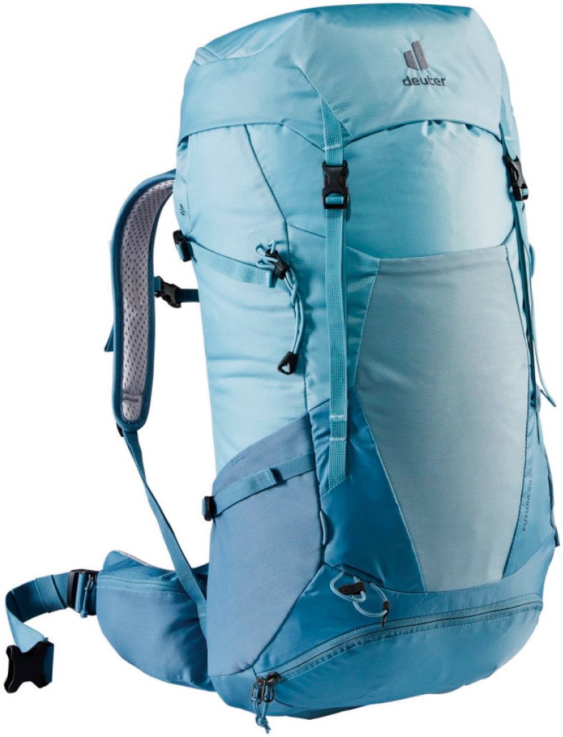 Deuter トレッキングバッグ 12,999円（税込）
