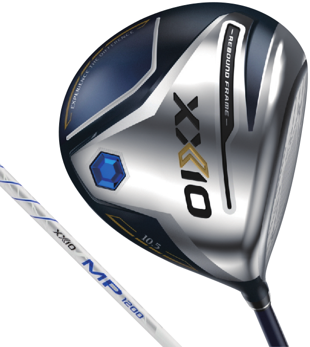 ゼクシオ12　ドライバー 49,900円（税込）