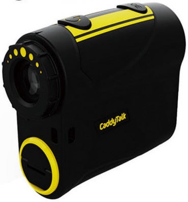 CaddyTalk 距離測定器 9,999円（税込）
