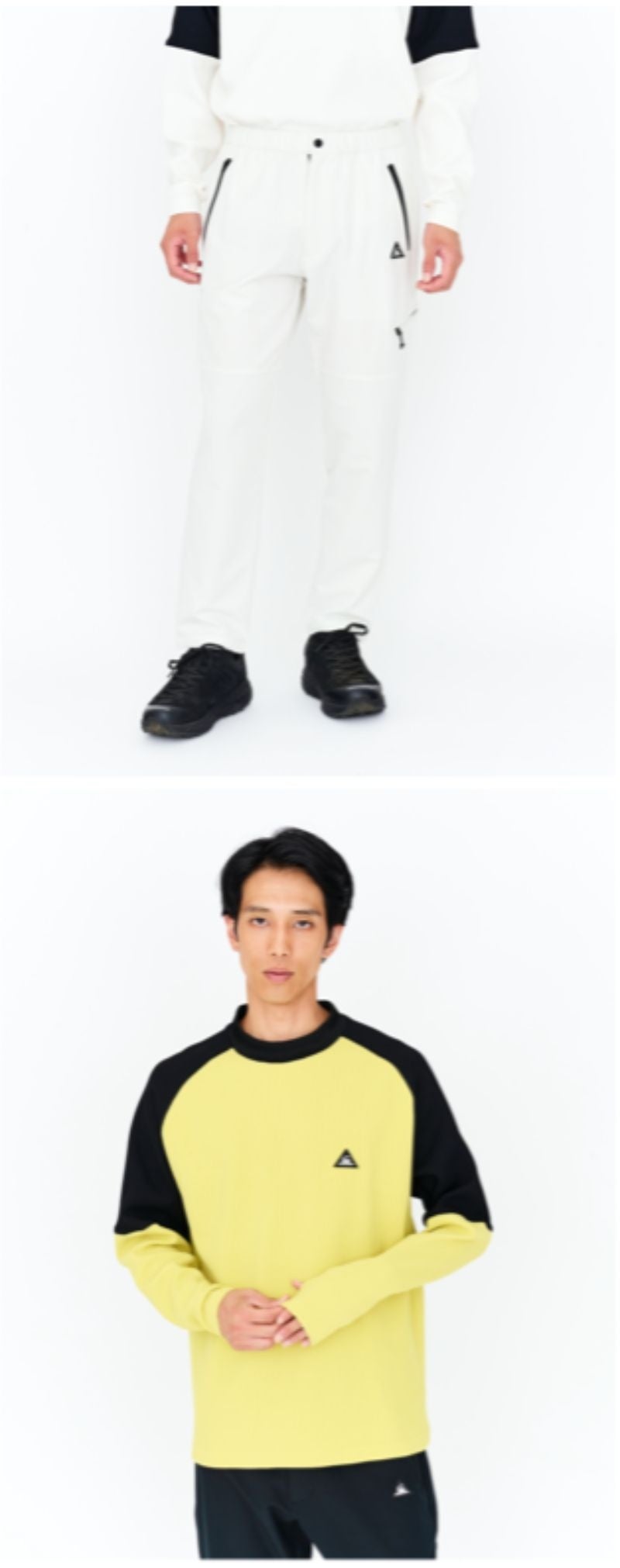 TIGORA by BEAMS DESIGN』「マルチスポーツ」、「アウトドア