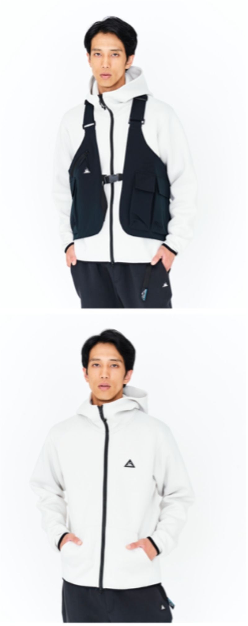TIGORA by BEAMS DESIGN』「マルチスポーツ」、「アウトドア