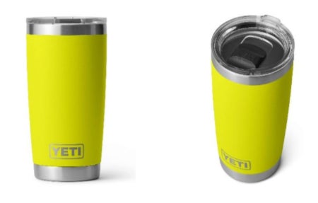 アルペンアウトドアーズ プレミアムクーラーボックスYETI®の取り扱いを アルペンアウトドアーズ プレミアムクーラーボックスYETI®の取り扱いを