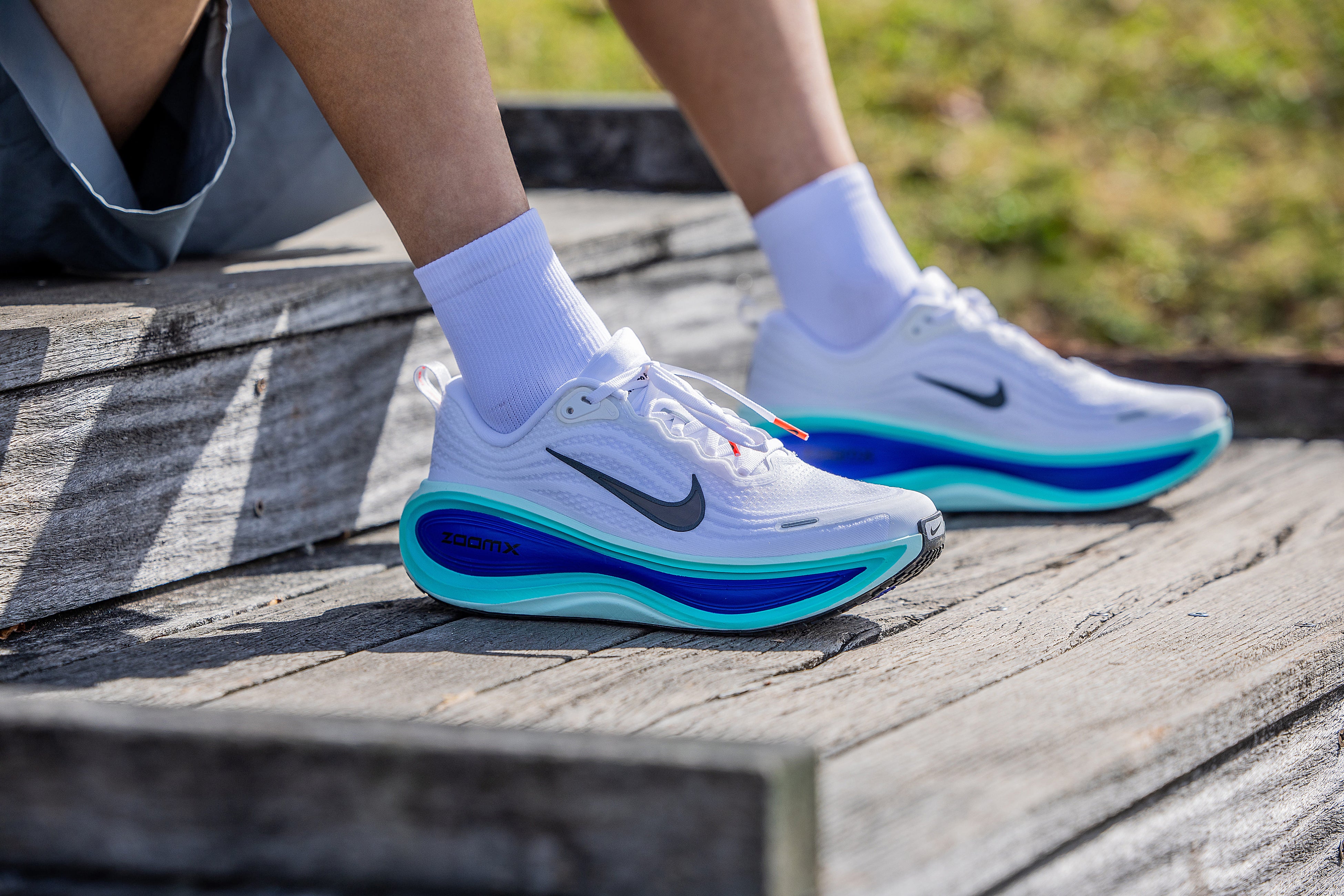 富士山を彷彿とさせる限定カラーが登場NIKE“CASUAL RUN CLUB PACK 2