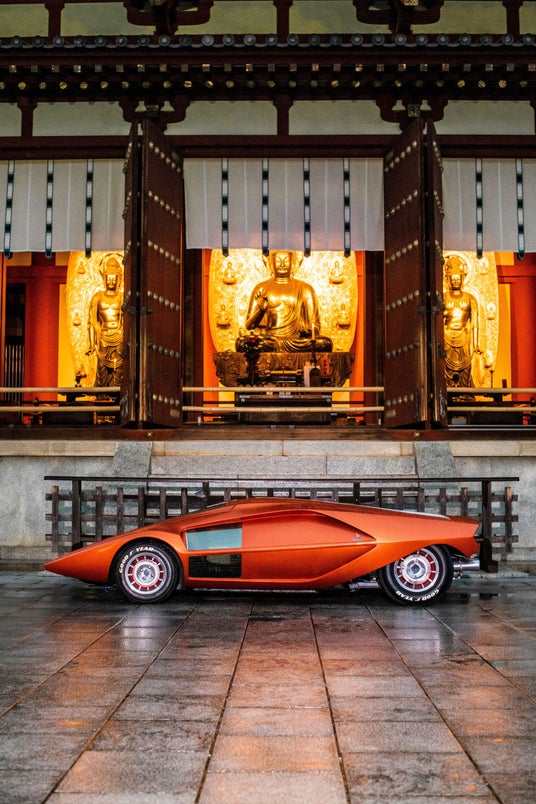 世界的なビンテージカー・スーパーカーの華麗なる祭典「コンコルソ デレガンツァ ジャパン 2026」開催 世界的なビンテージカー・スーパーカーの華麗なる祭典「コンコルソ デレガンツァ ジャパン 2026」開催