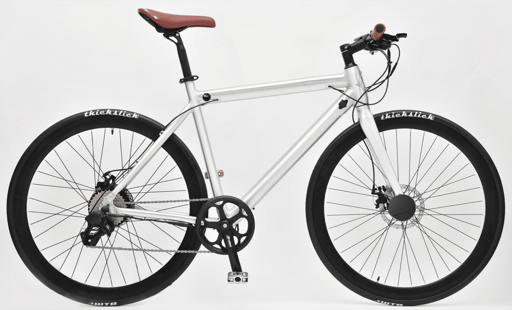 クラウドファンディング総支援額2,500万円超 カスタマイズできる電動