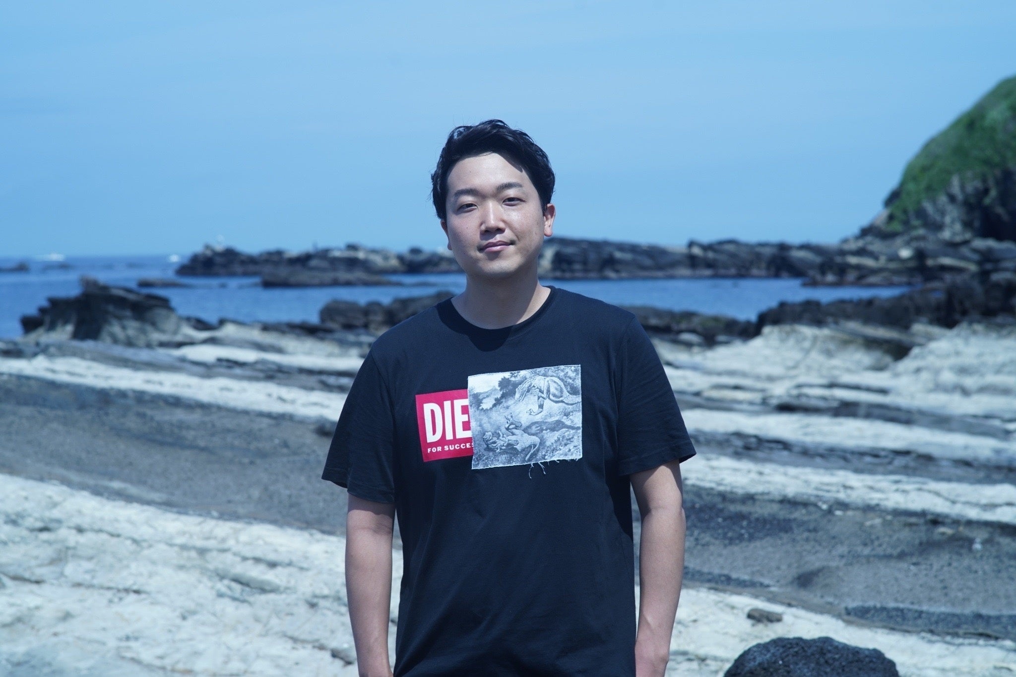 《監督》木下大樹