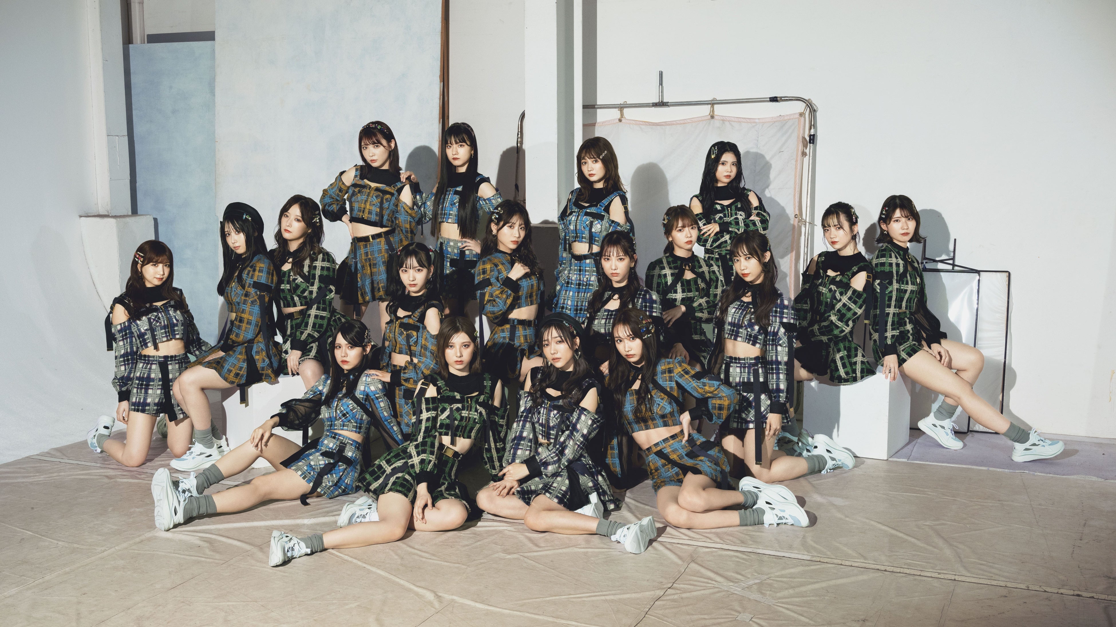 グランプリ特典総額1,000万円アイドルコンテスト「NEXT IDOL