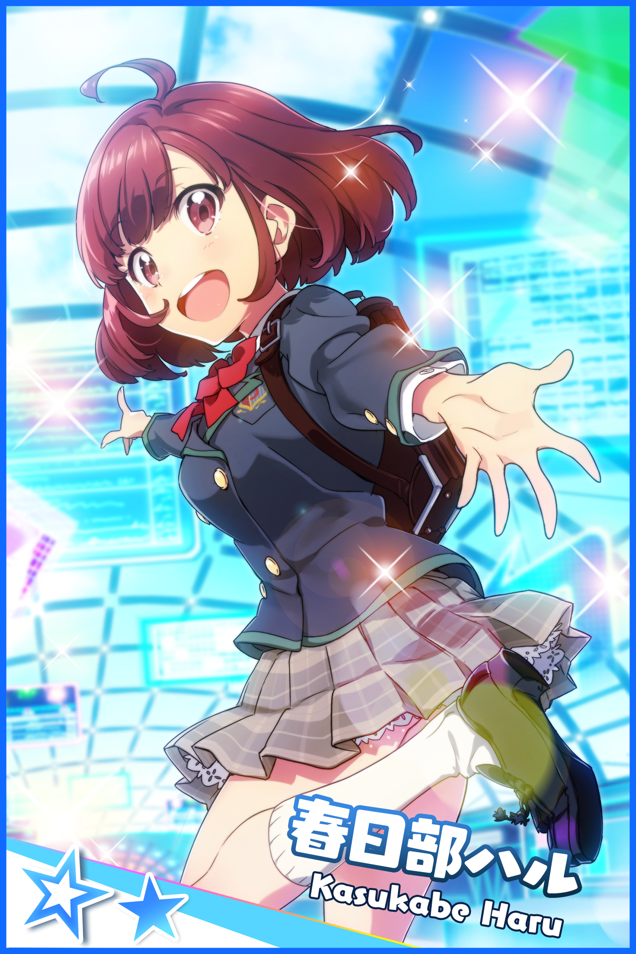 Tokyo 7th シスターズ、リアルとゲームを繋ぐ新サービス「ナナシス