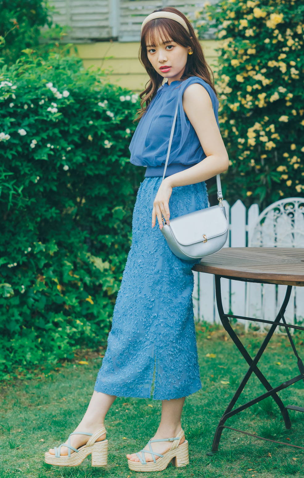 濱岸ひよりさん