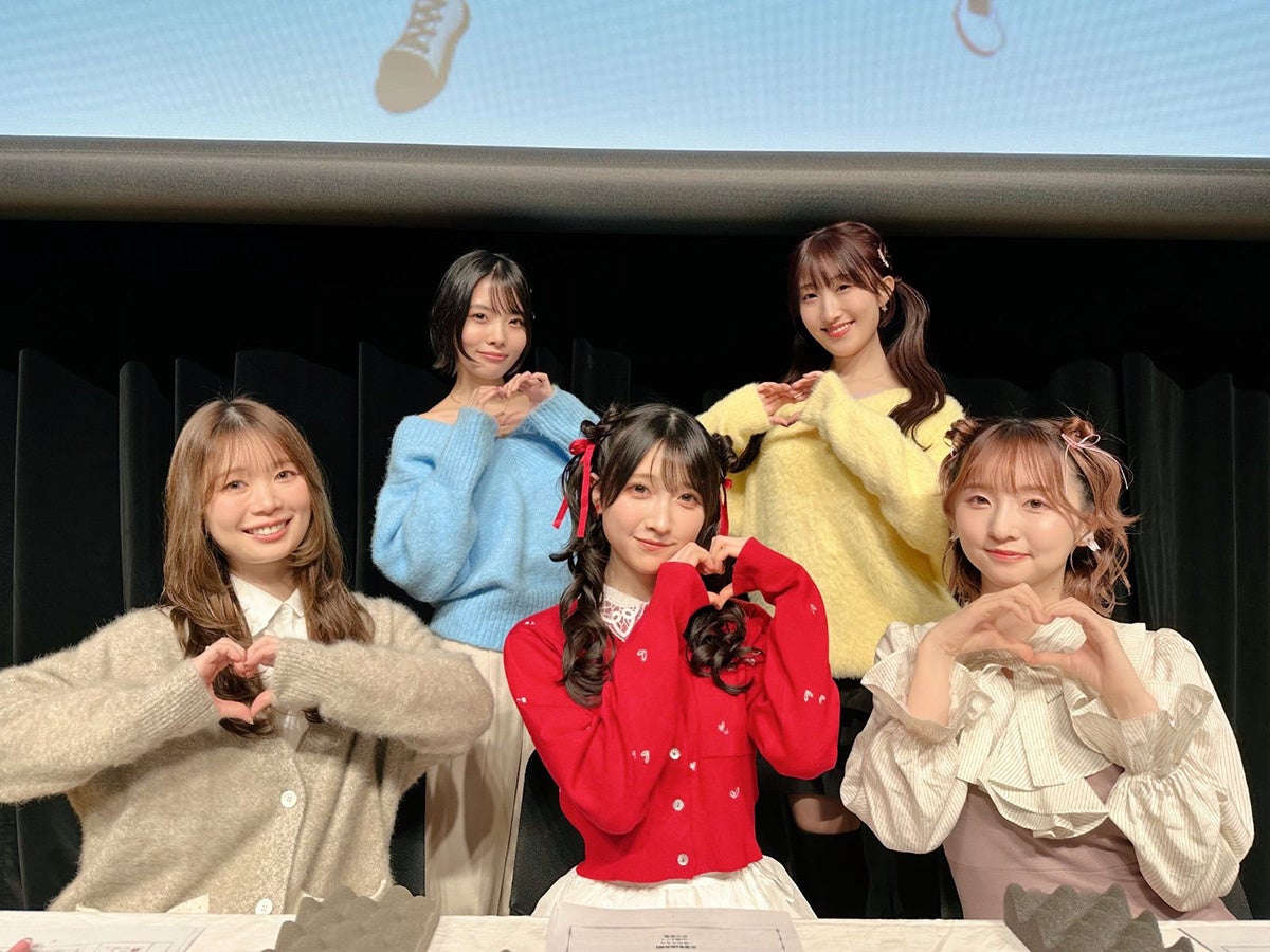 ナナシス12周年!ライブ、CD、ゲーム情報満載 ナナシス12周年!ライブ、CD、ゲーム情報満載