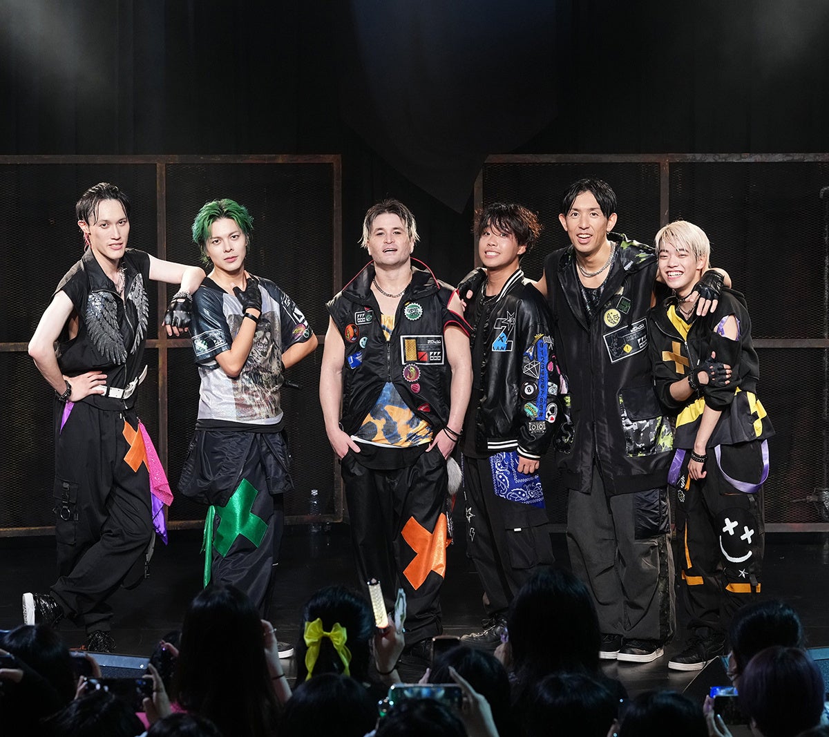 ブラスタ チームB単独ライブ完売!感動の7年史と新曲披露の熱狂レポート ブラスタ チームB単独ライブ完売!感動の7年史と新曲披露の熱狂レポート