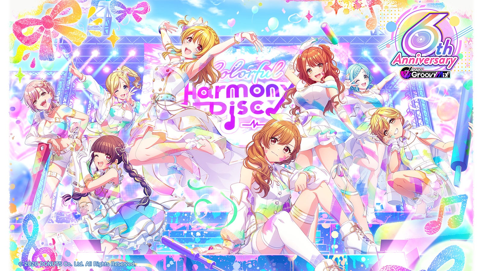 ミュージカル界を彩る豪華スター陣と共に、新しい年を迎えよう!カウントダウン ミュージカルコンサート 2026-2027出演者全員登場の撮り下ろしキービジュアル公開!