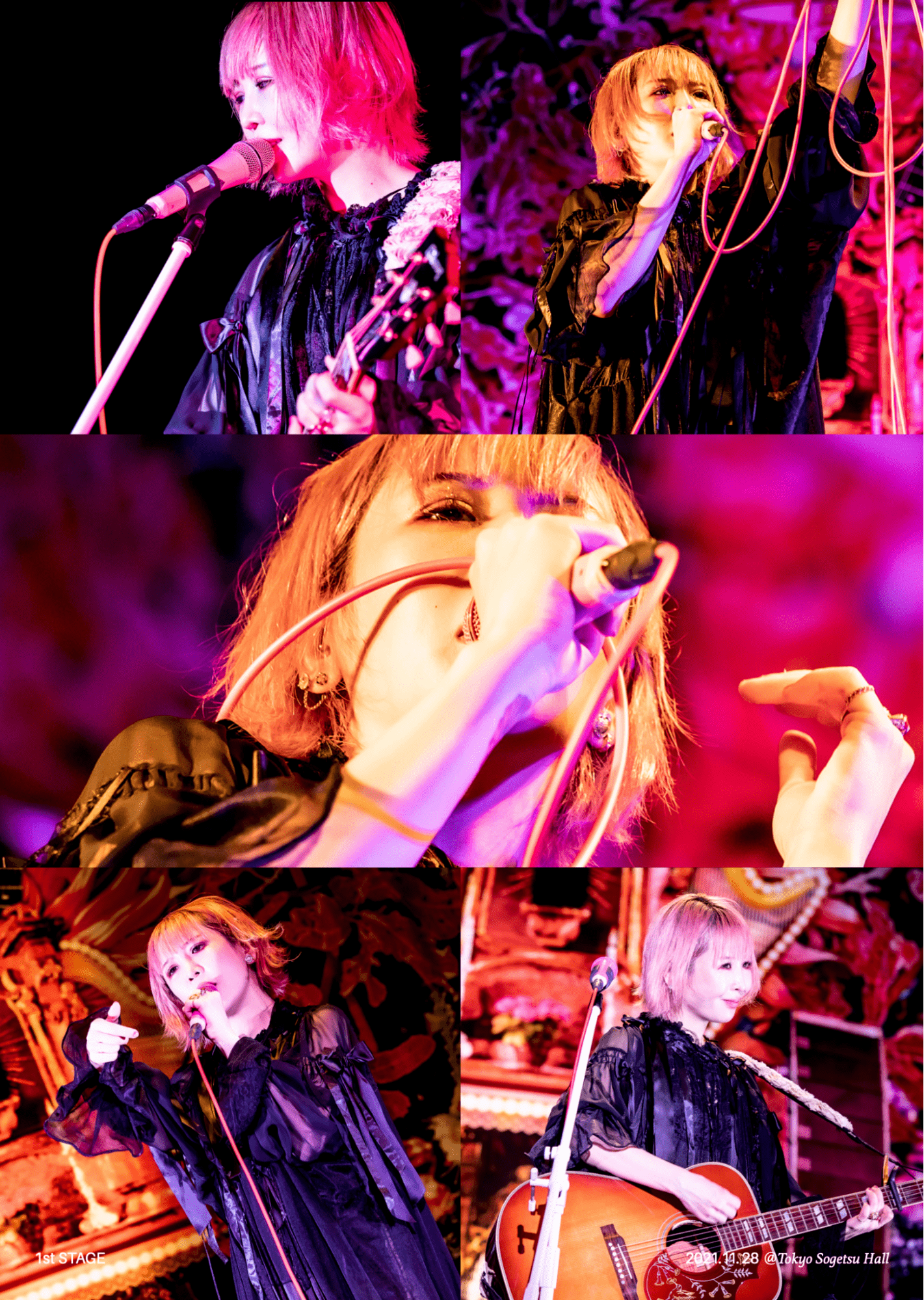 デジタルフォトブック　掲載写真イメージ