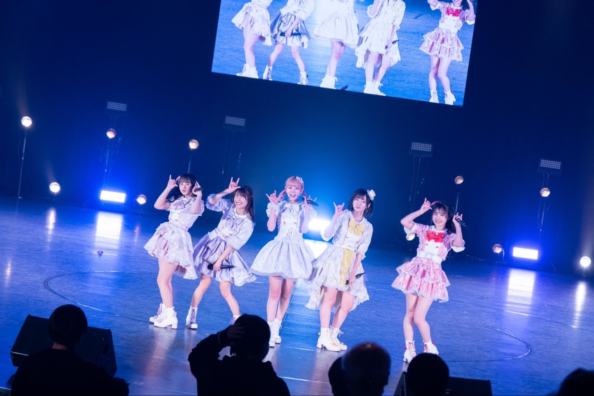ネクストブレイクアイドルの頂点が決定！特典総額1,000万円