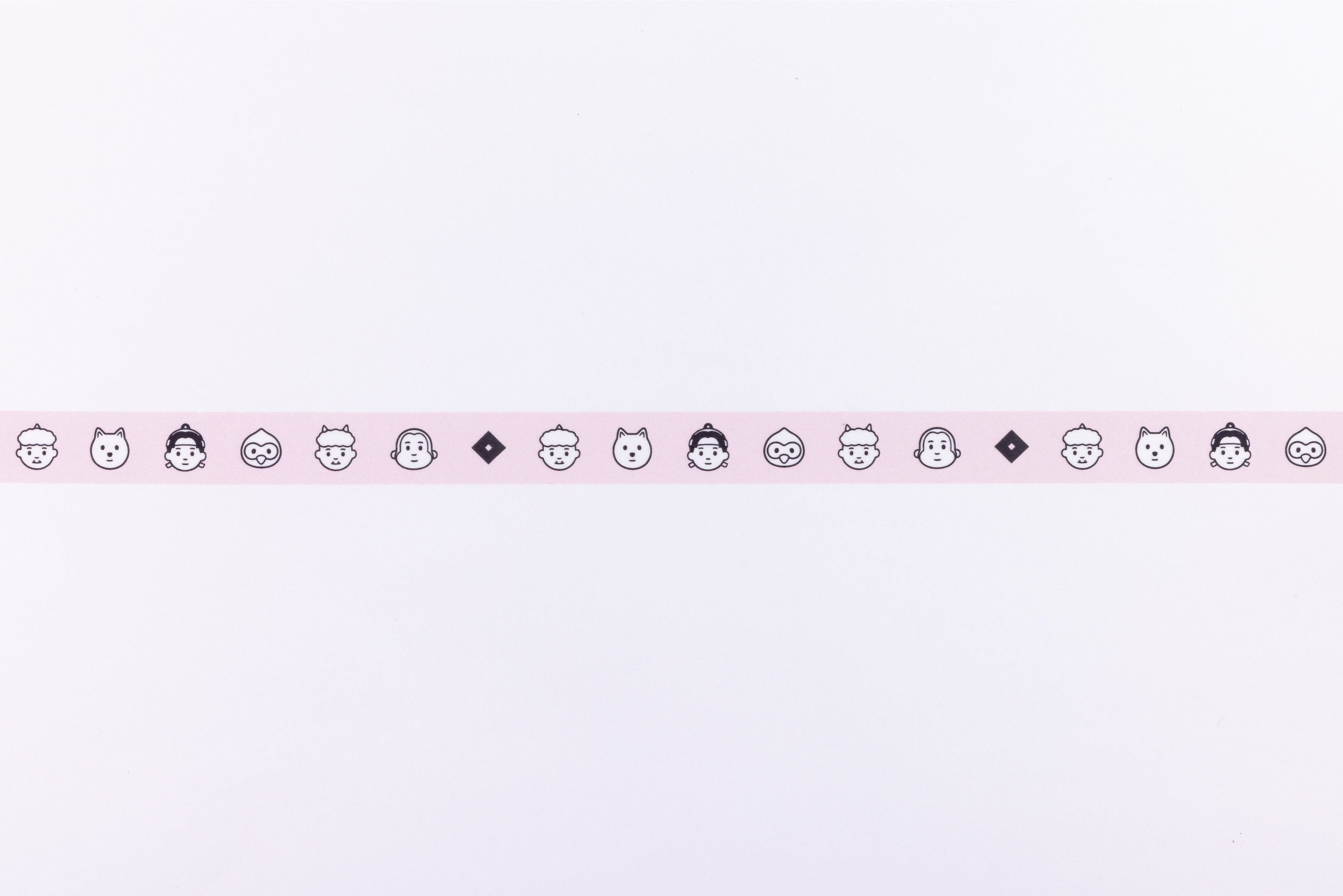 マスキングテープ