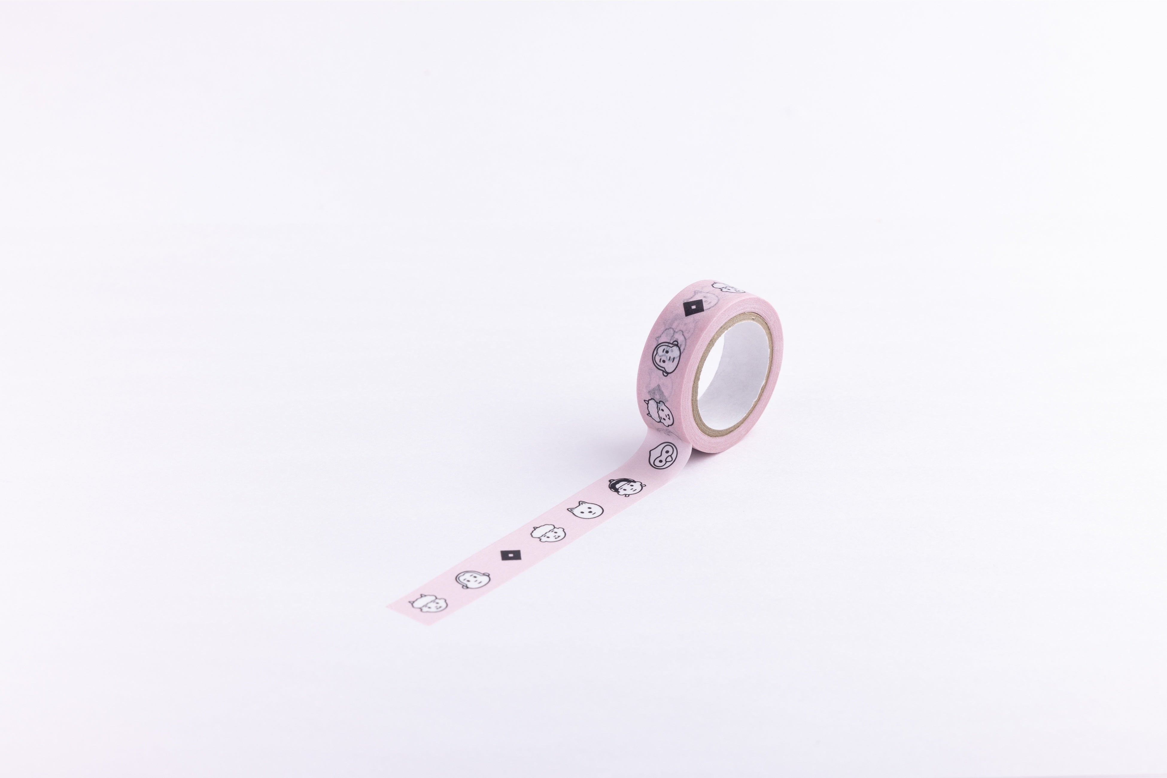 マスキングテープ