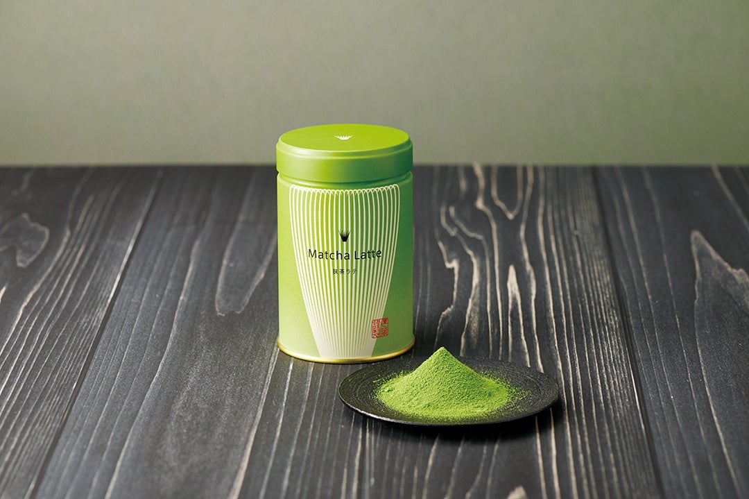 [¥3,800] 抹茶ラテ缶