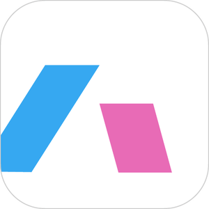 ハッピーメールのロゴ