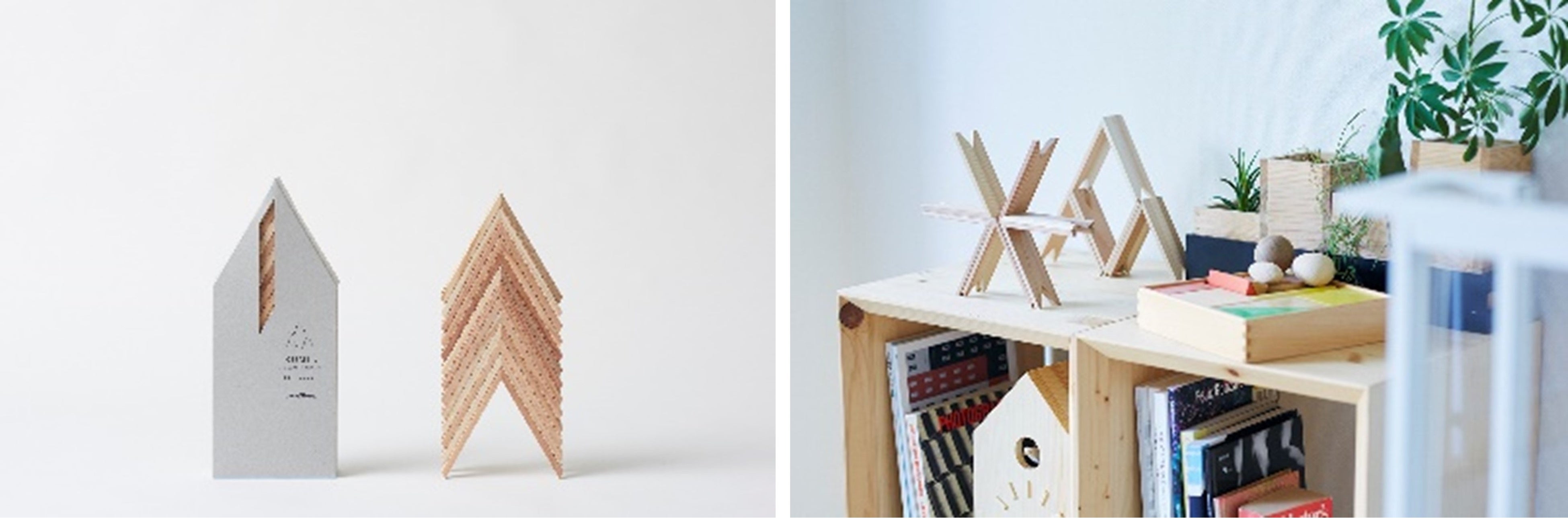 福引抽選会の景品イメージ