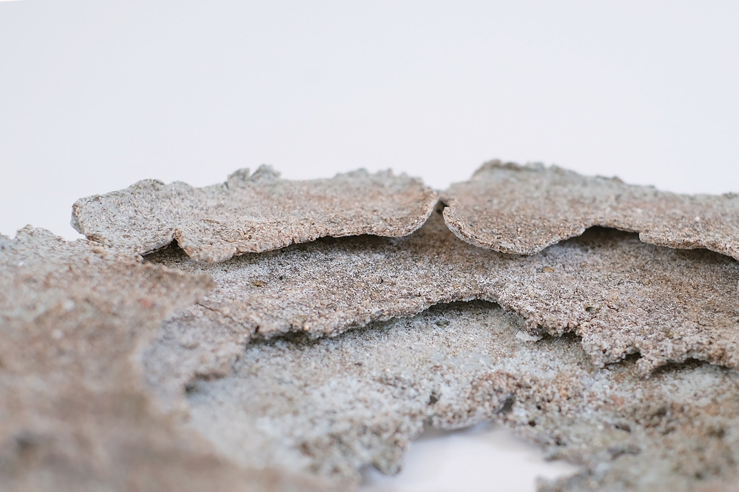 梁瀚云「湖の記憶」