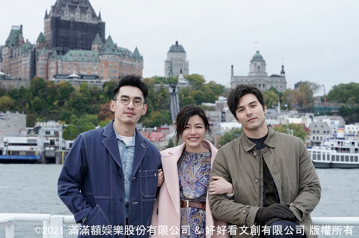 もう一度君を追いかけて