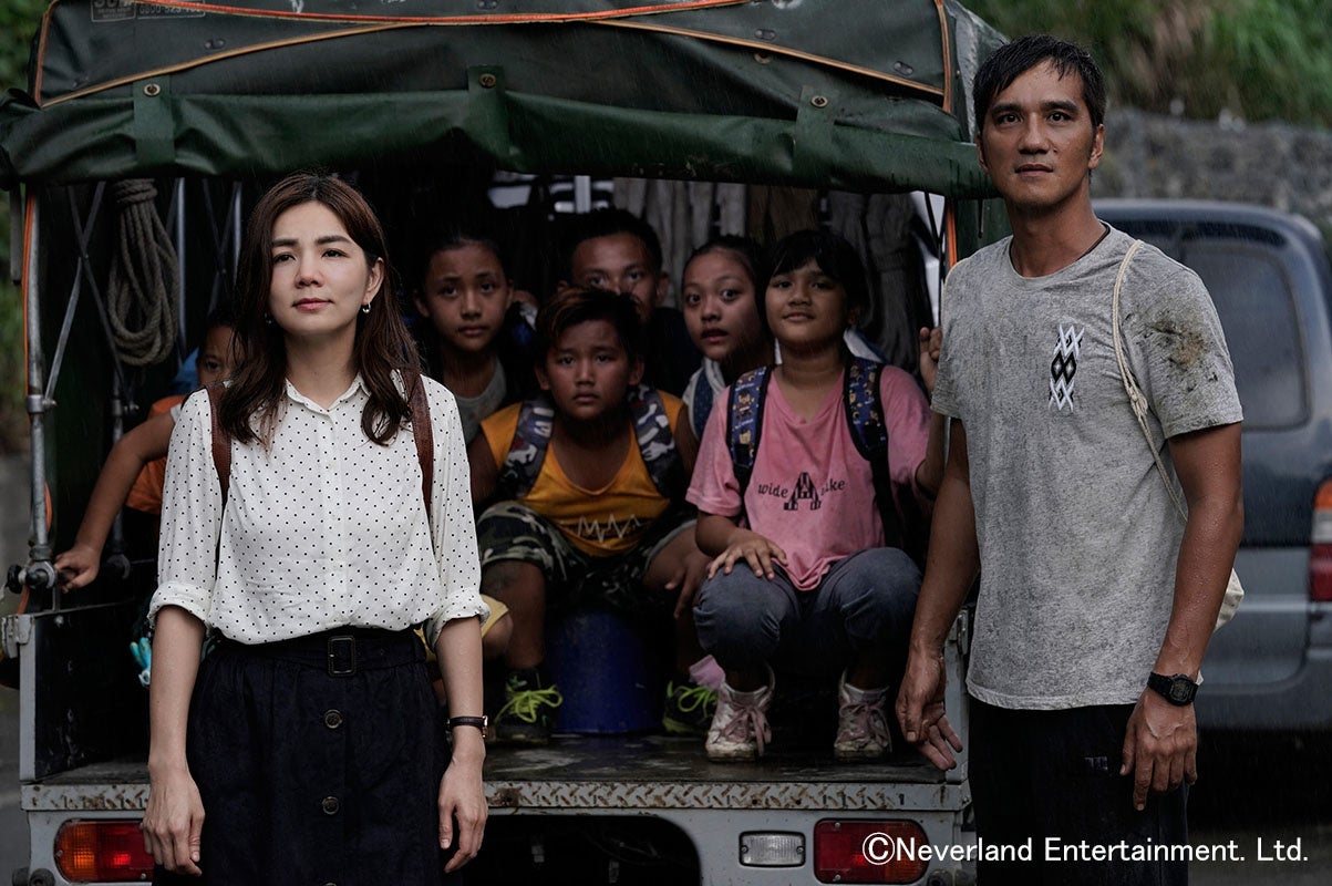 僕たちの歌をもう一度