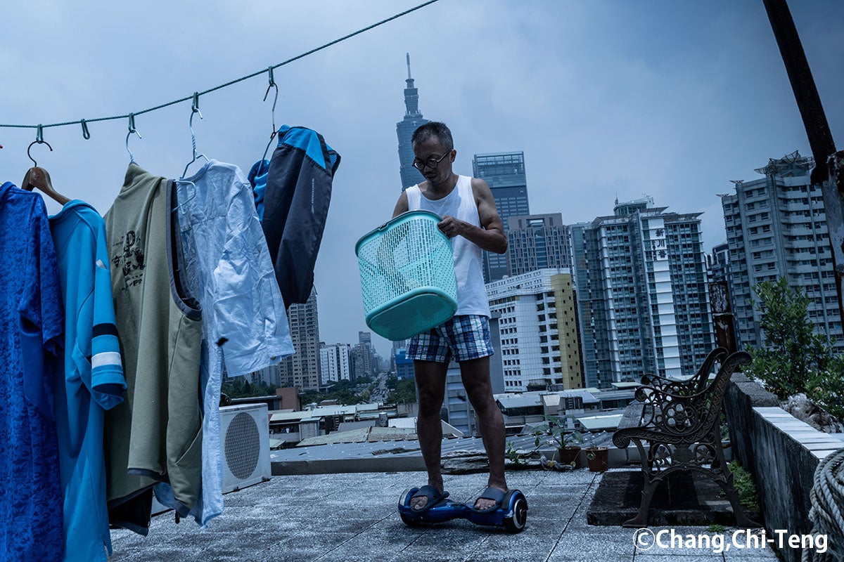 Good Day（原題：詠晴）