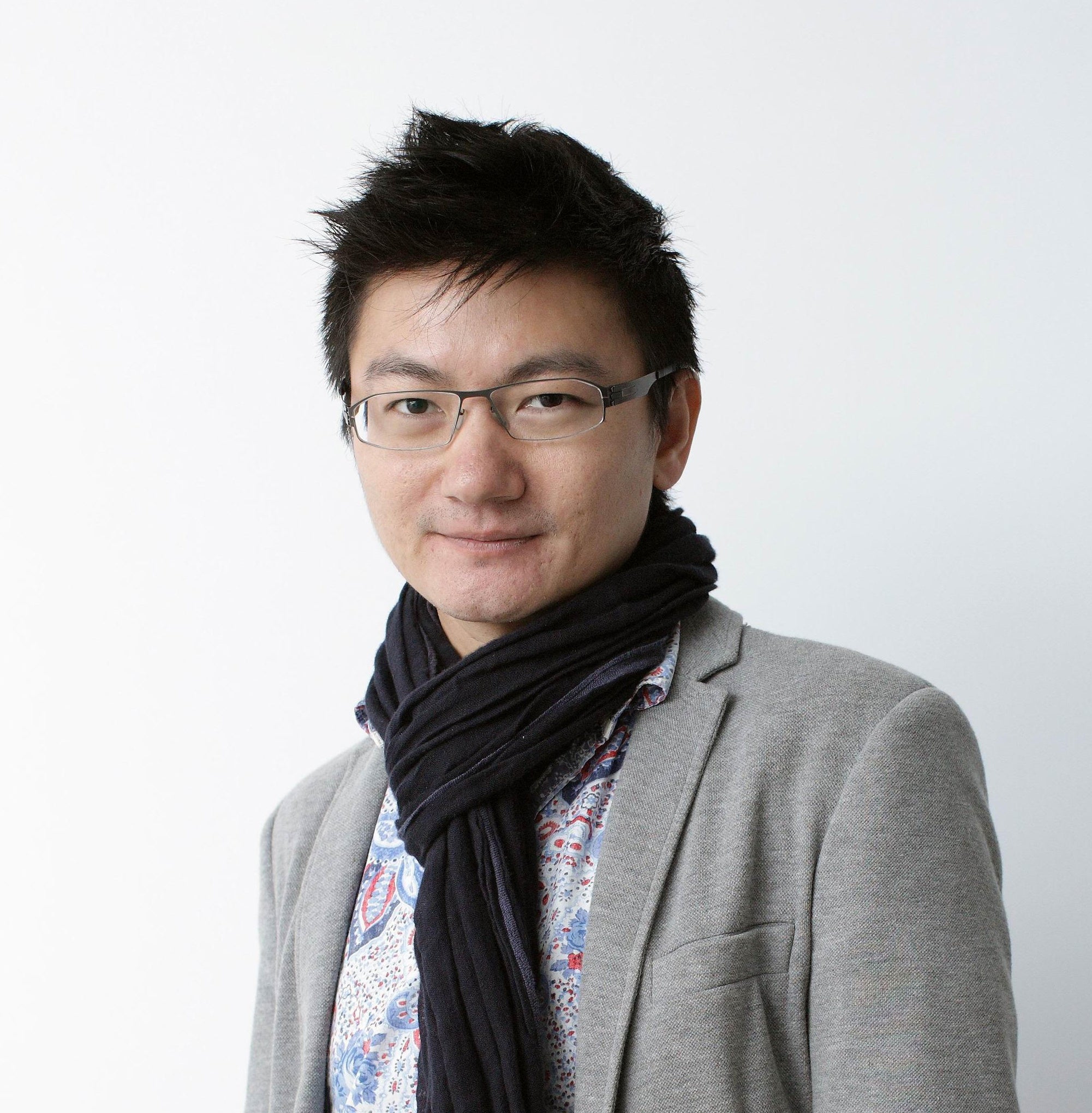 吳達坤(ウー・ダークン)