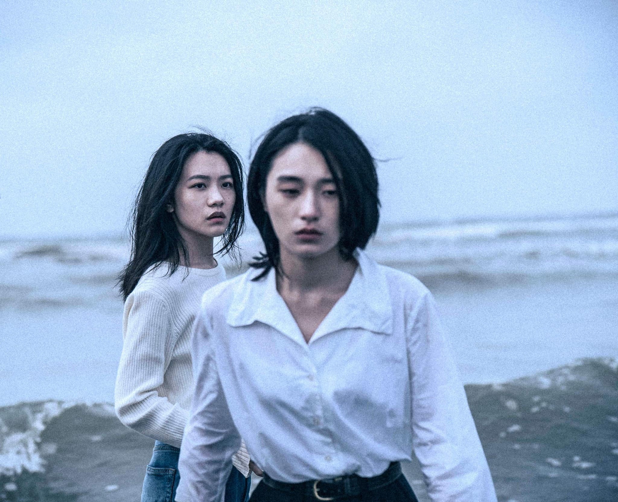 「青春の反抗」（青春並不温柔）© 2023 SUZ CREATIVE STUDIO. ALL RIGHTS RESERVED