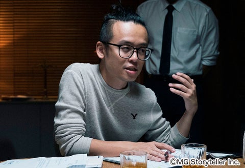 台湾映画『童話・世界』の上映&トーク!注目の作品がセクハラ問題を描く 台湾映画『童話・世界』の上映&トーク!注目の作品がセクハラ問題を描く