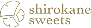 shirokane sweets