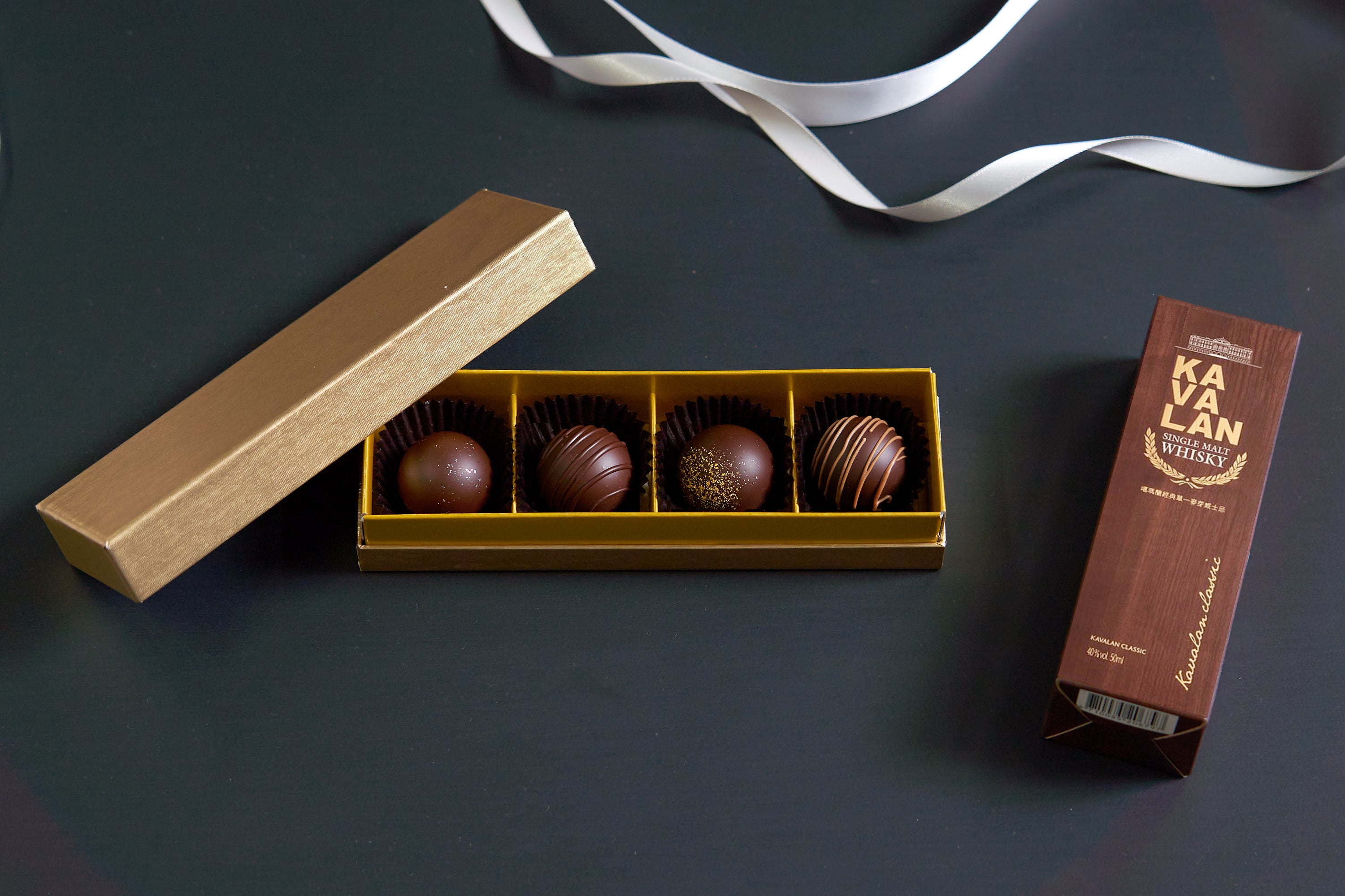 KAVALANボンボンショコラ