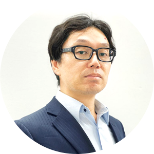 ACCESS　小松田薫氏