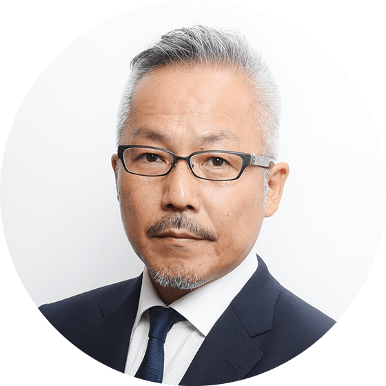 グルーヴノーツ　最首英裕​