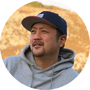 HS-deliverys　鈴木信哉氏