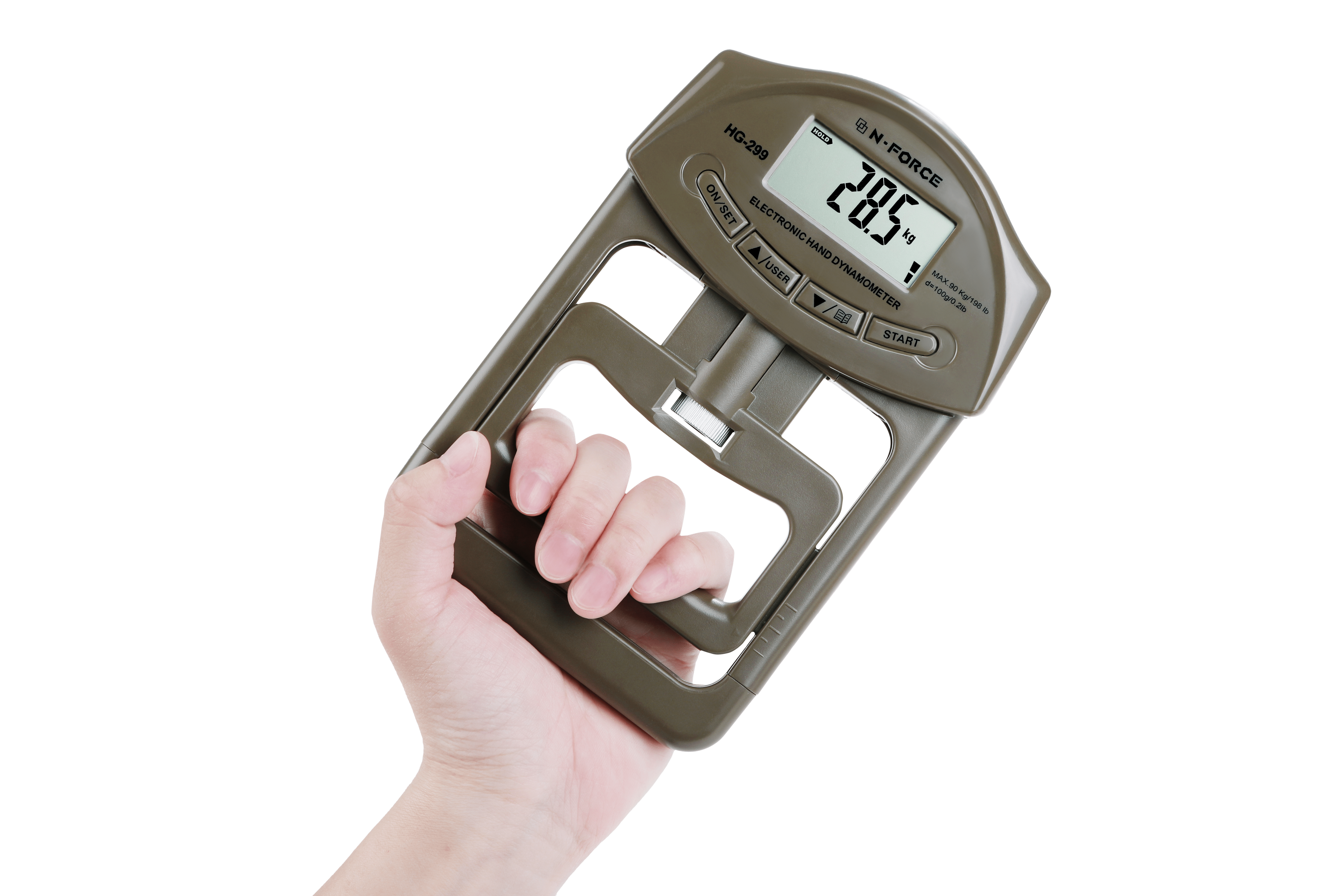 106-190602-n15196 竹井機器 デジタル背筋力計アタッチメント ロードセル型 竹井機器工業 デジタル背筋力計(バックD) 02380500 TKK-5402 1台（直送