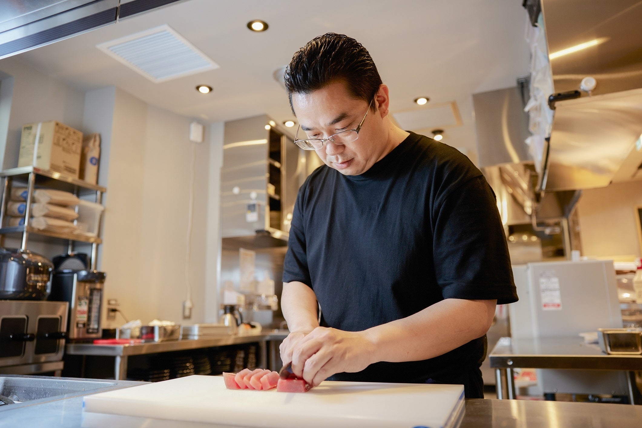 仕込みイメージ