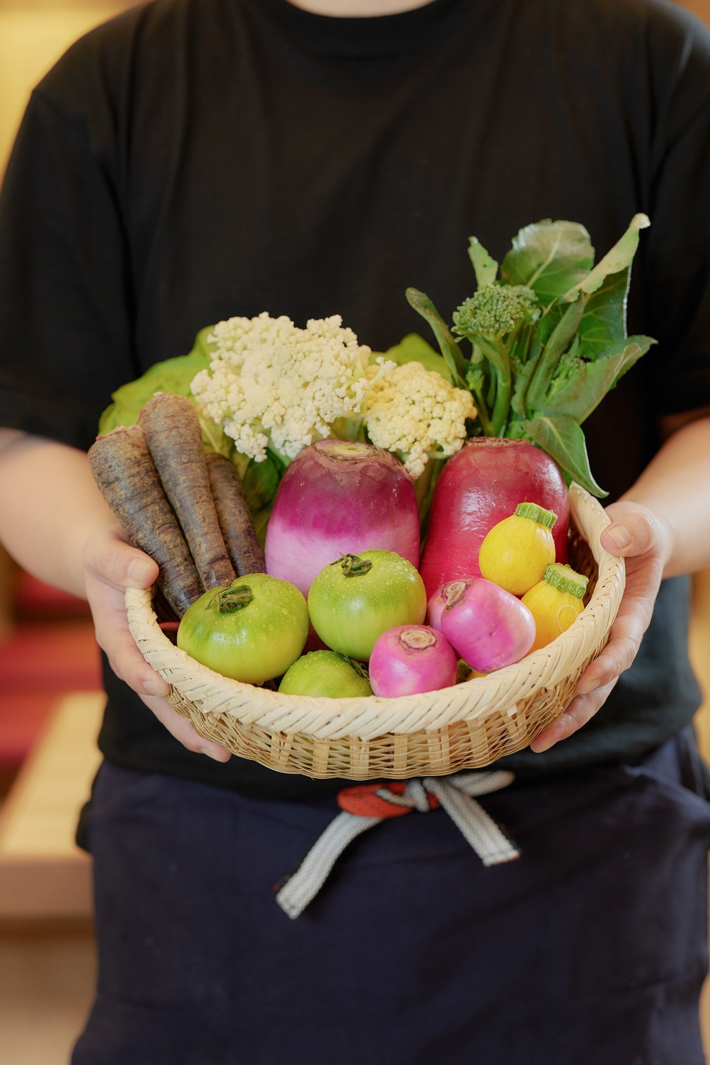 三浦野菜イメージ