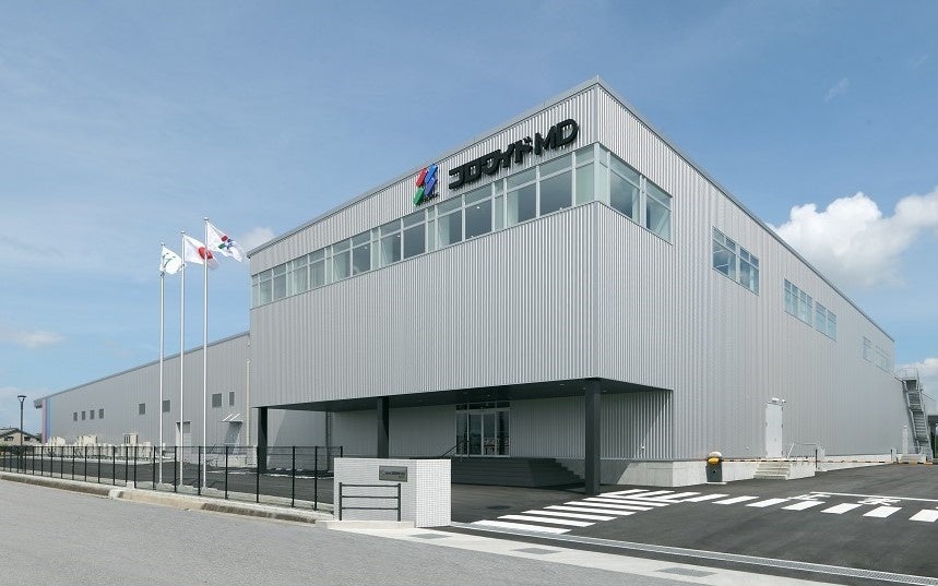 ㈱コロワイドMD長浜工場