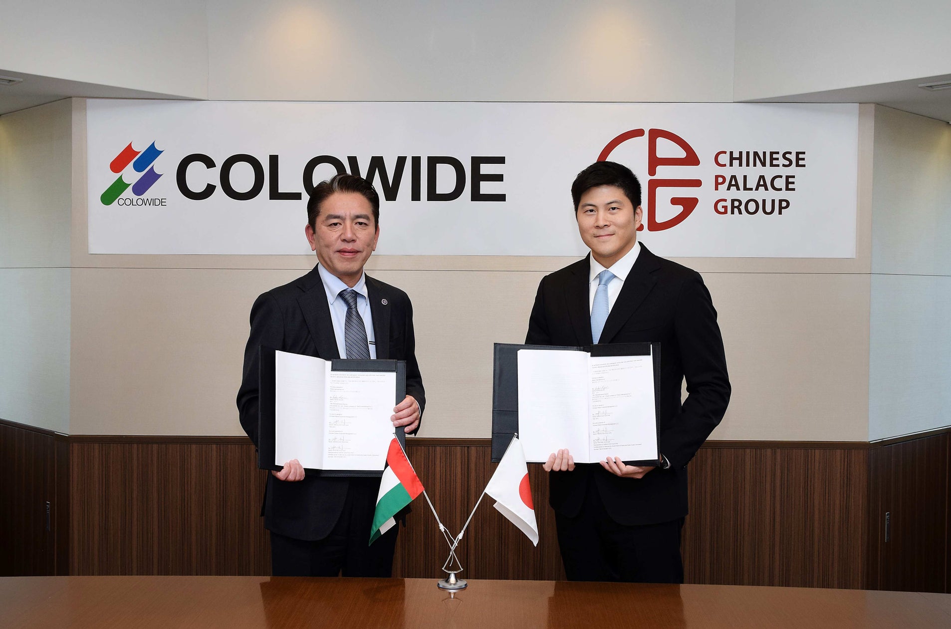 Colwise コロワイド、中東に初進出、ドバイに「牛角」出店へ | 株式会社コロワイドのプレスリリース