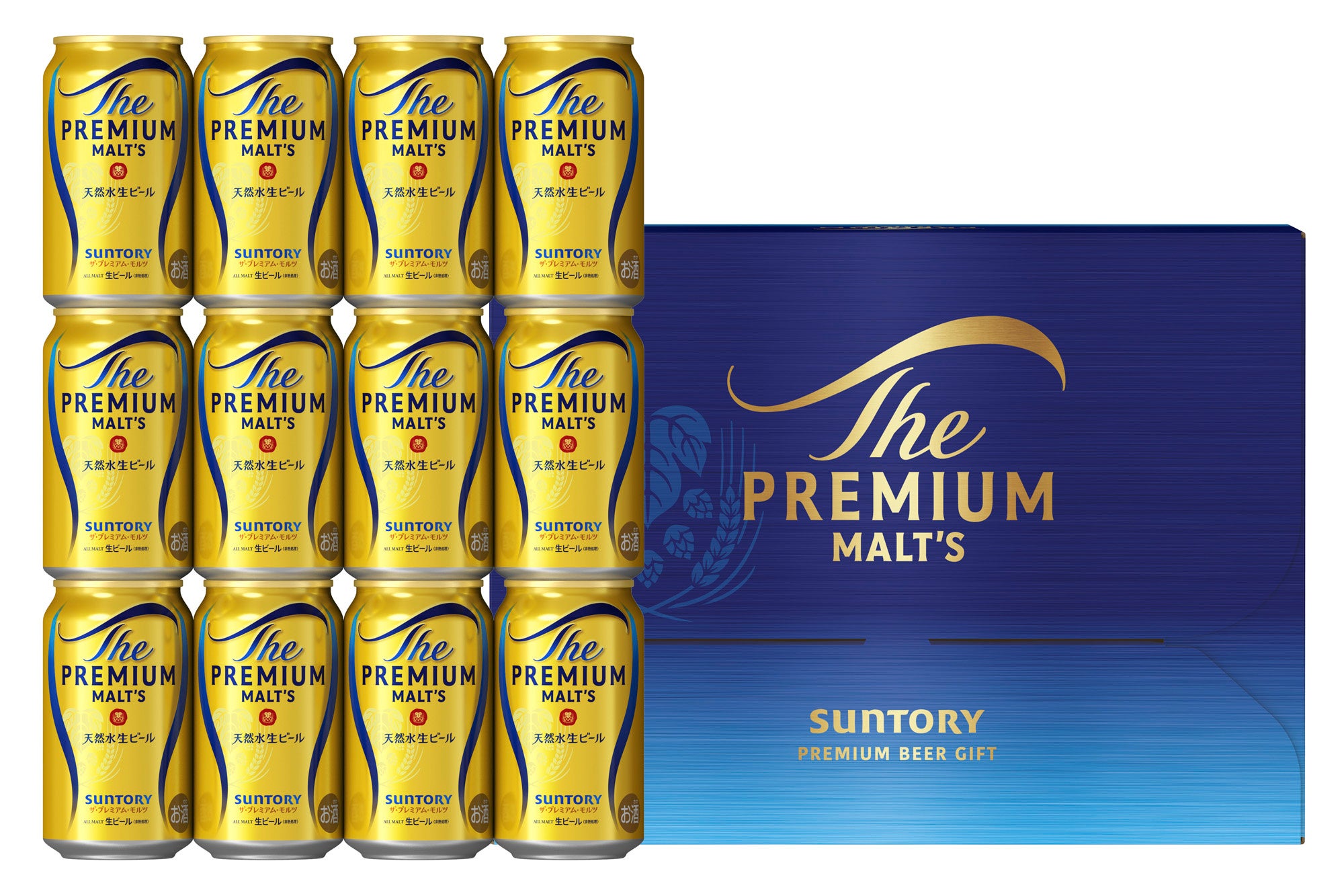 サントリー ザ・プレミアム・モルツ Amazon.co.jp: 【ちょっと高級なビールにしようか】 サントリー