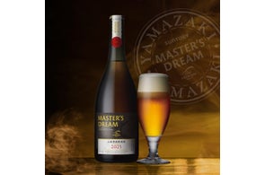 「ザ・プレミアム・モルツ マスターズドリーム〈山崎原酒樽熟成〉2025」数量限定新発売