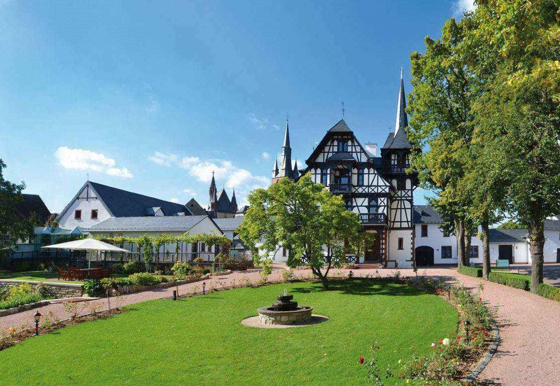 「Weingut Robert Weil（ロバートヴァイル醸造所）」