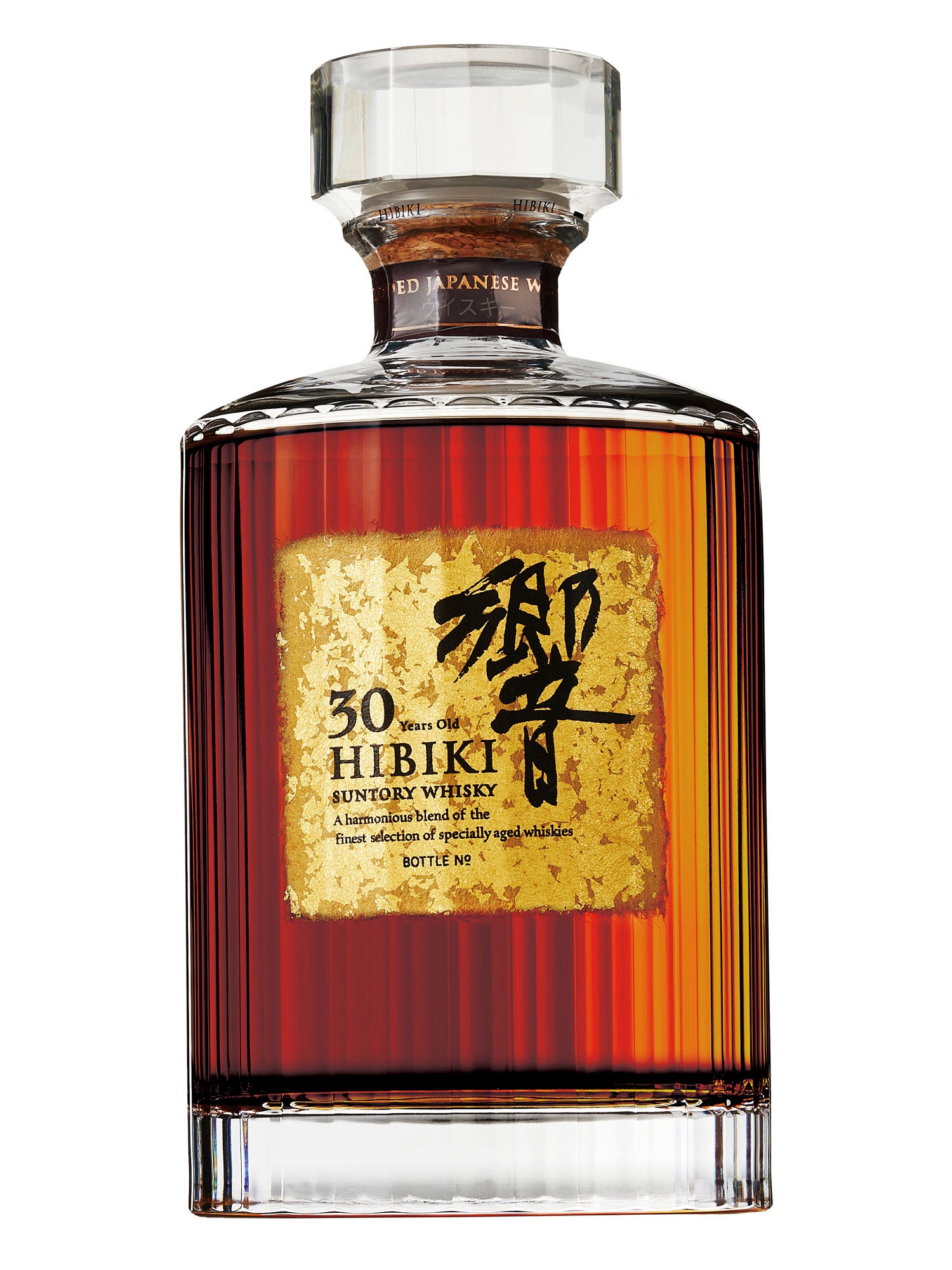 世界的な酒類コンペティション「ISC」で「山崎25年」が全