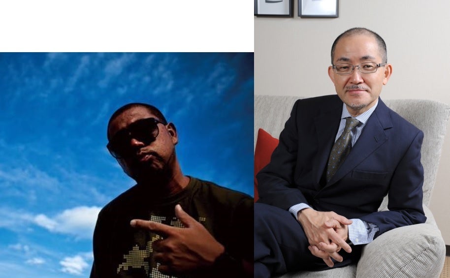 「ニューズ・オプエド」に、ラッパーのKダブシャイン氏と、毎日新聞客員編集委員の西川恵氏が生出演!特集『2021年の皇室・社会・文化を振り返る』について、たっぷりお話しを伺います!