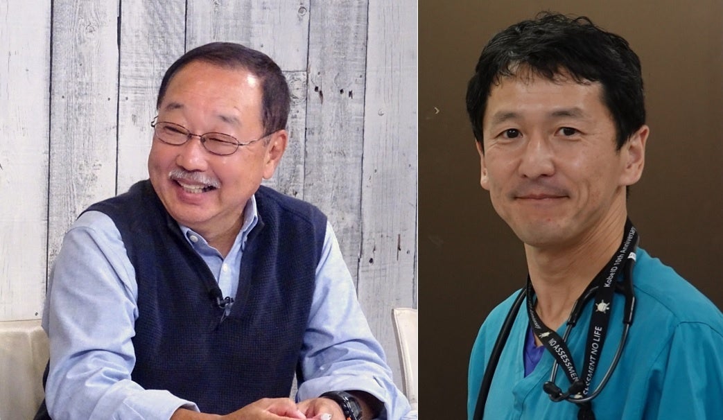 「玉木正之のスポーツ萬歳」に、サッカージャーナリストの大住良之氏と、神戸大学大学院医学研究科教授の岩田健太郎氏が生出演!特集『W杯アジア最終予選とオミクロン株との戦い』について、お話しを伺います!