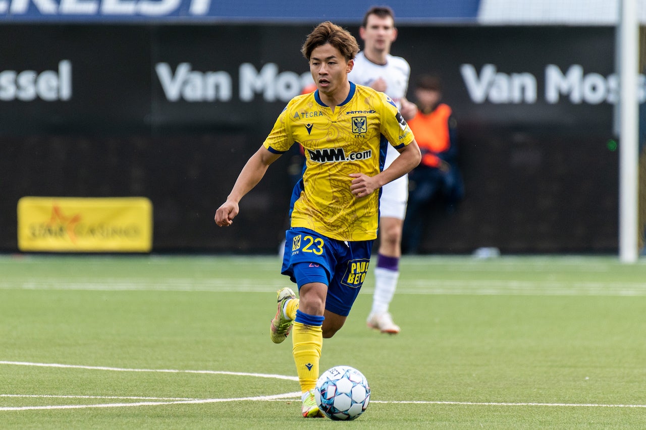 シント トロイデンvv Mf伊藤達哉選手 1 Fcマクデブルクへ期限付き移籍のお知らせ シント トロイデンvvのプレスリリース シント トロイデンvv Mf伊藤達哉選手 1 Fcマクデブルクへ期限付き移籍のお知らせ シント トロイデンvvのプレスリリース
