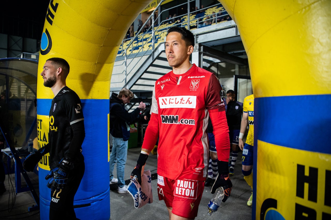©︎STVV